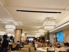 -安蒂娅.悦景轩中餐厅(西乡店)