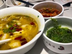 -渝是乎酸菜鱼(龙旗购物中心店)