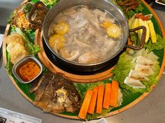 -椰小鸡·琼州糟粕醋·火锅(美兰缤纷城店)