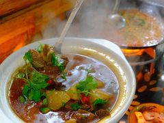 -张关合渣(航空大道店)