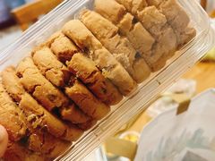 -泸溪河桃酥(西直门凯德店)