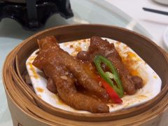 -聚福山莊·寻味顺德(北滘店)