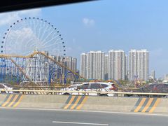 -汕头星城湾欢乐世界