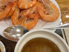 -铂丽斯国际大酒店-凯悦自助餐厅