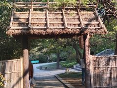 -大连植物园