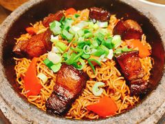 -刀板香·安徽菜(望江东路店)