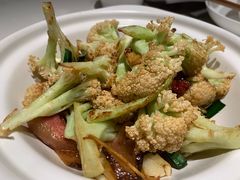 -上上席川菜(凯德乐峰广场店)