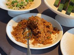 -满园烤鸭·春饼(太原街万达店)