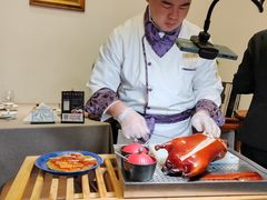 -花家怡园(四合院总店)