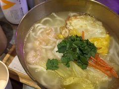 -麦凯伦烧烤·精酿超级工厂店(金桥总店)