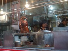 门面-黄连大头华烧鹅店(大良店)