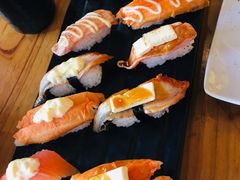 -三禾寿司(君尚店)