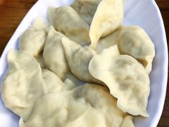 -一轩饺子馆(丽都店)