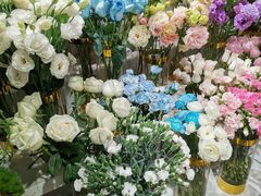 -EPOQUE·一刻花店(兴业太古汇店)