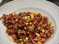 -巢爷老味(东方红店)