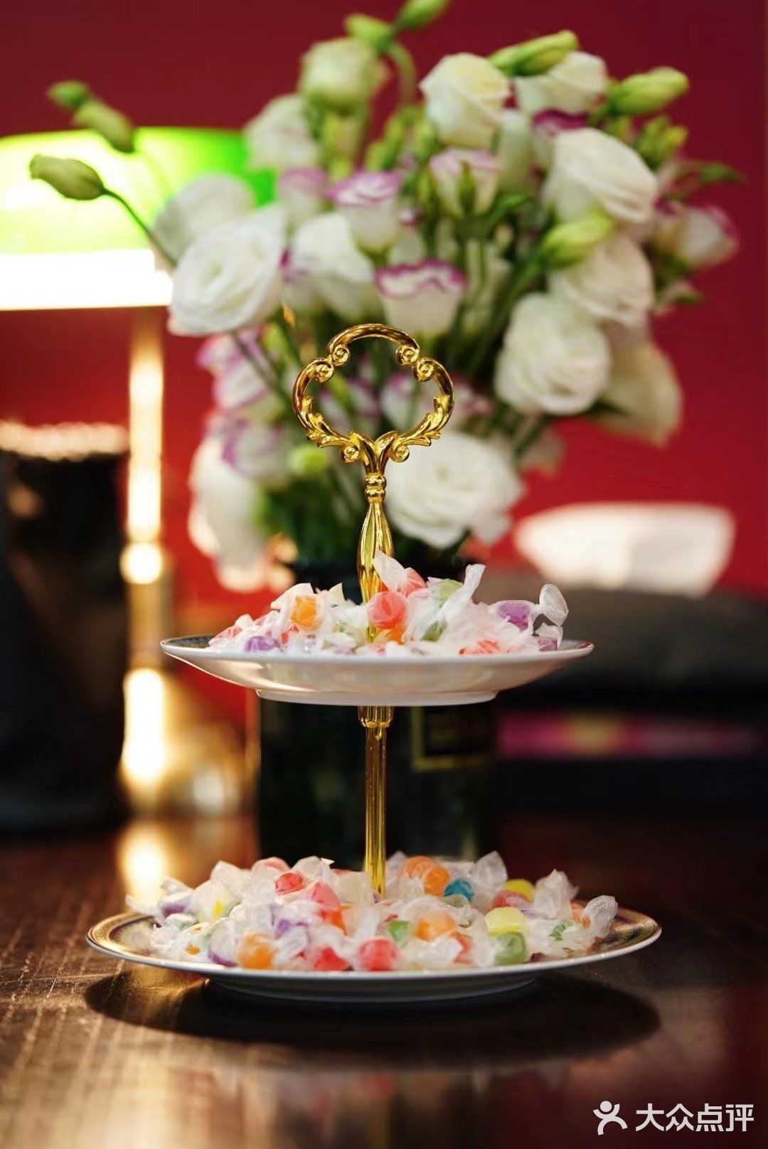 西安探店｜拍照超出片｜名媛竟是我自己