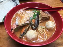 -老宅原住民沙茶面精品小吃(龙头路店)
