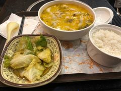 -牛真鲜禾一捞面(东鼓道店)