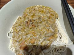 -李百蟹·江南蟹黄面·河景餐厅(夫子庙总店)