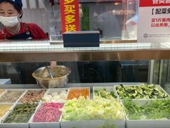 -京天红酒家(虎坊路店)