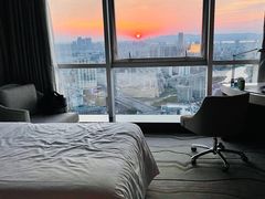 -南京金丝利喜来登酒店