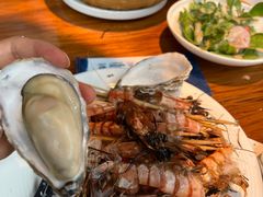 -Mr·Fish鱼鲜生海鲜放题(银泰in99店)
