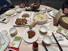 全聚德烤鸭-全聚德(前门店)