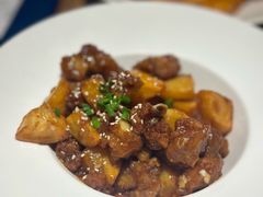 -醉得意·山茶油炒土鸡(福州马尾西堤店)