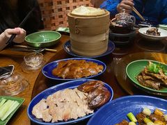 -君悦酒店·1881·北京烤鸭