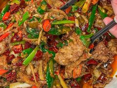 -辣螃铠盆盆蟹大排档(总店)