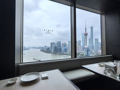 -上海外滩茂悦大酒店