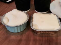 -7cake榴莲千层蛋糕(松江店)