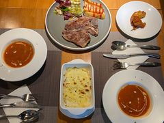 -新贝乐意大利餐厅(苏州中心店)