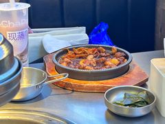 -大叹号·朝鲜族烤肉(潍坊泰华城店)