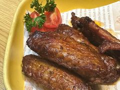 -托斯卡纳烘焙意大利餐厅(五天地店)