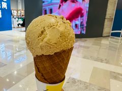 -LUNEURS月乐诗·法式冰淇淋(北外滩来福士广场店)