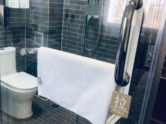 -时光漫步酒店(北京雍和宫南锣鼓巷后海店)