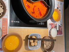 -温野菜涮涮锅(曲江大悦城店)
