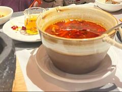 -若蘭慈·无国界素食料理(欢乐海岸店)