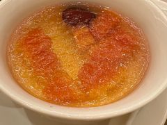 -酌宴府The China Club·广州万富希尔顿酒店(云城东路店)