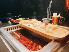 -大隐·成都火锅Bistro(合生麒麟新天地店)