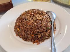 -老洋房花园饭店(绍兴路店)