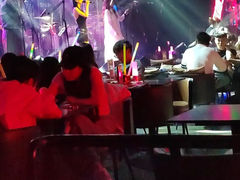 -MOSSO音乐酒吧·live house(南京旗舰店)