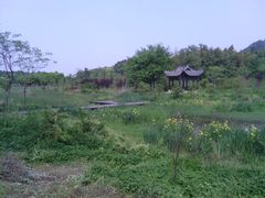 -池州市平天湖风景区