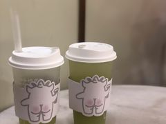 -茶力的小怪兽(梅林卓悦汇店)