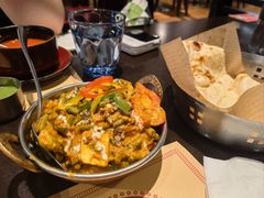 -克比叔叔印度餐厅Kebabs on the Grille(人民广场店)