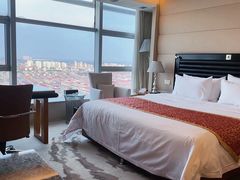 -临沂华盛江泉城大酒店