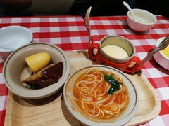 -西贝(宁波天一国购店)