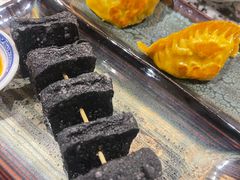 -南京大牌档(崇文门国瑞店)