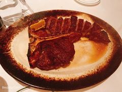 -Wolfgang’s Steakhouse 沃夫冈牛排馆(上海白玉兰广场店)